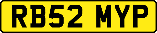 RB52MYP
