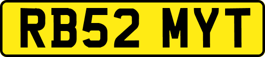 RB52MYT