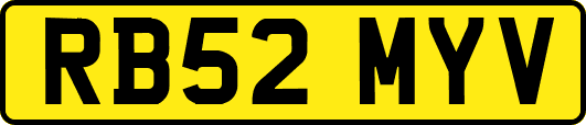 RB52MYV