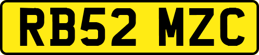 RB52MZC