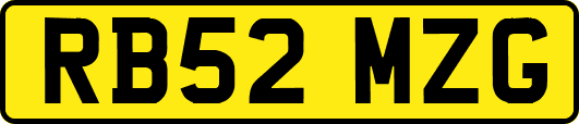 RB52MZG