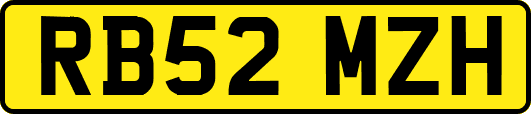 RB52MZH