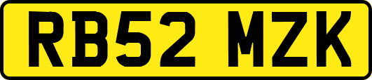 RB52MZK