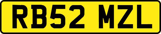 RB52MZL