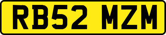 RB52MZM