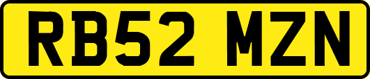 RB52MZN
