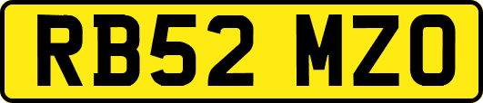 RB52MZO
