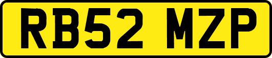 RB52MZP
