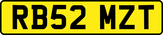 RB52MZT