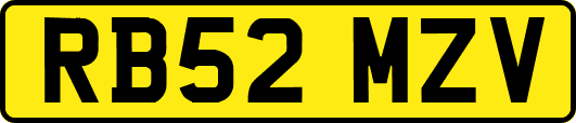 RB52MZV