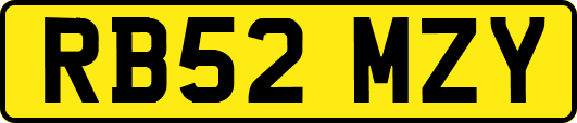 RB52MZY
