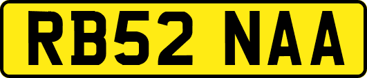 RB52NAA