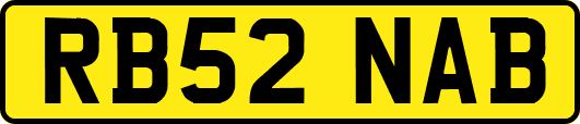 RB52NAB