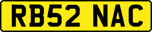 RB52NAC