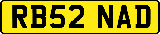 RB52NAD