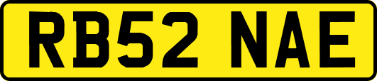RB52NAE