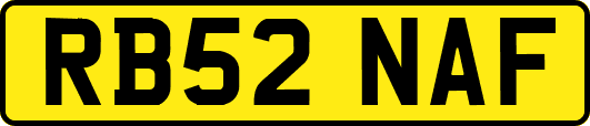 RB52NAF
