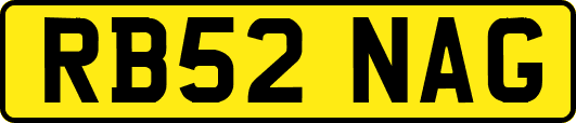 RB52NAG
