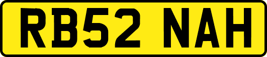 RB52NAH