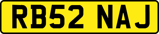 RB52NAJ