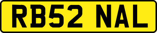 RB52NAL