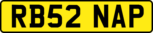 RB52NAP