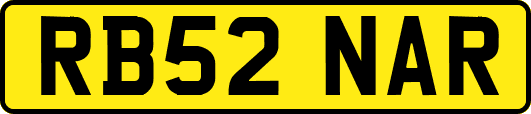 RB52NAR