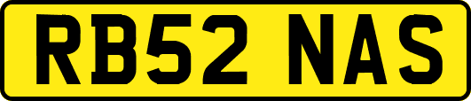RB52NAS