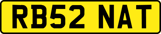 RB52NAT