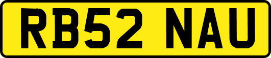 RB52NAU