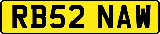 RB52NAW