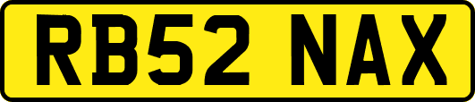 RB52NAX