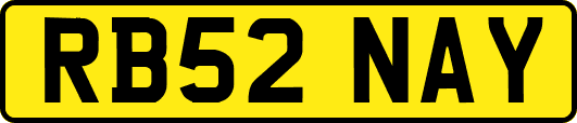 RB52NAY
