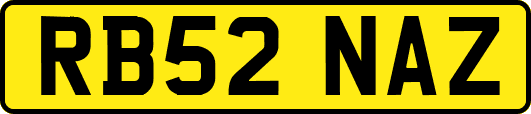 RB52NAZ