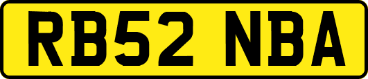 RB52NBA