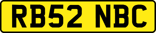 RB52NBC