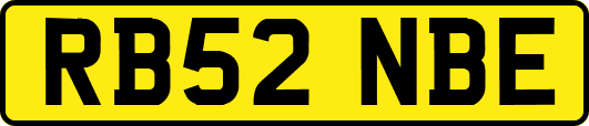 RB52NBE