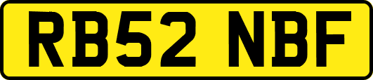 RB52NBF