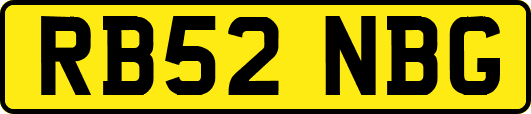 RB52NBG
