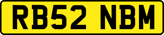 RB52NBM