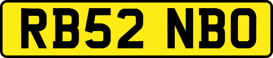 RB52NBO