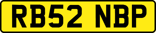 RB52NBP