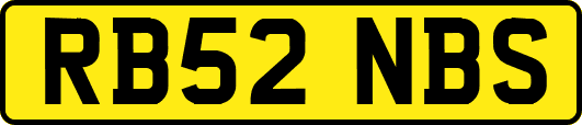 RB52NBS
