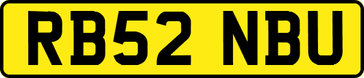 RB52NBU