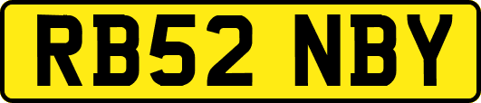 RB52NBY