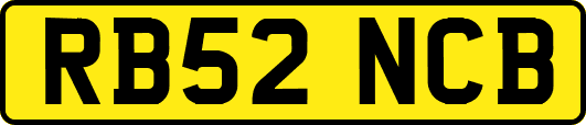 RB52NCB