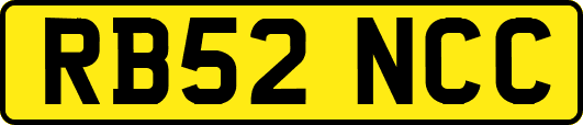 RB52NCC