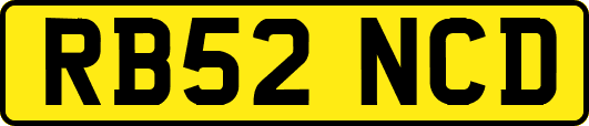 RB52NCD