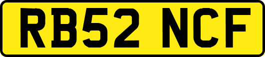 RB52NCF