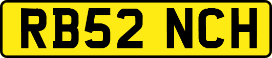 RB52NCH